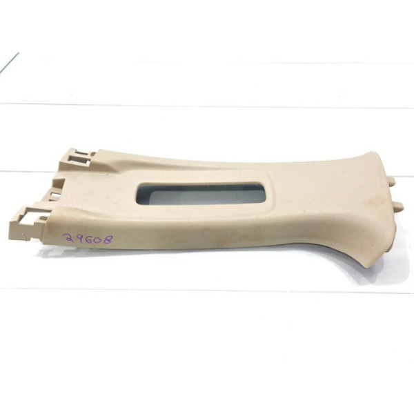 Moldura Superior Coluna Central Esquerdo Honda Wrv 2017/2021
