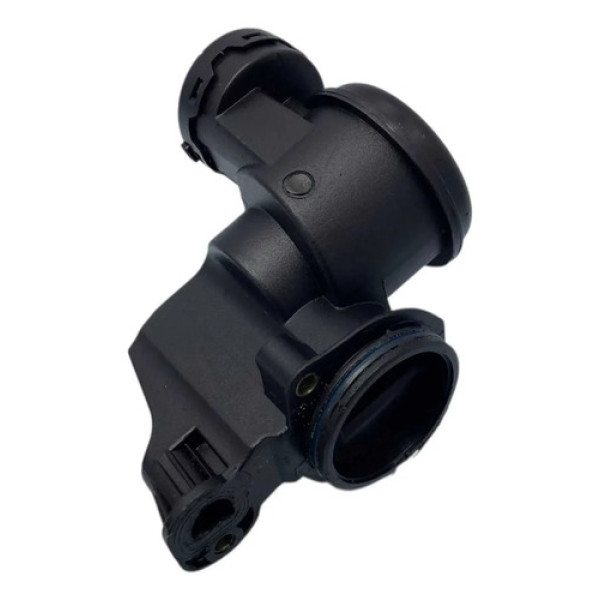 Defletor Anti Chama Gol Voyage Fox G5 G6 1.0 09/16     54098 Preto