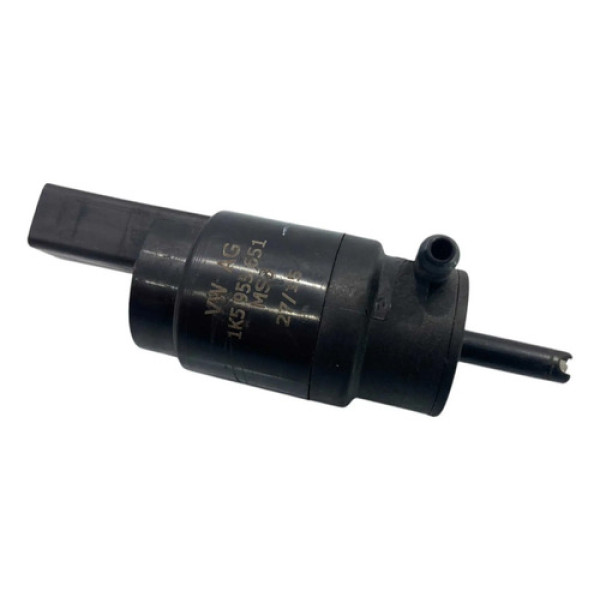 Motor Reserv Agua Parabrisas Volkswagen Jetta 2011/2016