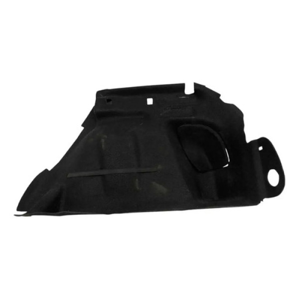 Forro Direito Porta Malas Peugeot 308 2012/2018