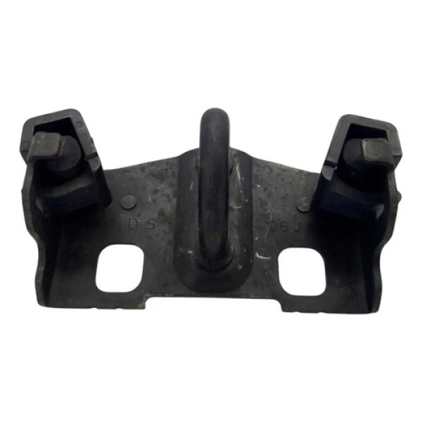 Batente Fechadura Tampa Traseira Peugeot 208 2013/20 48850