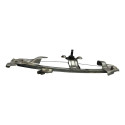 Maquina Vidro Manual Tras Esq Celta Prisma 08/15 54404