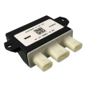 Modulo Sensor Estacionamento Jeep Compass 2017/2022 Preto