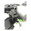 Máquina De Vidro Dianteiro Direito Chevrolet Sonic 2012/2016