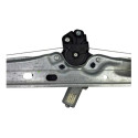 Maquina Vidro Porta Traseira Esq Cruze Sedan 17/23 46730
