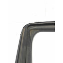 Borracha Canaleta Dianteira Direita Chevrolet Sonic 2012/16