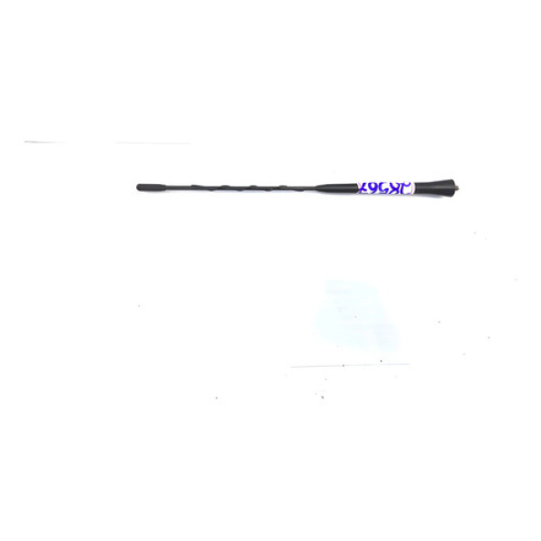 Antena Rádio Citroen C3 2012/2021 Preto