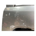 Porta Dianteira Direita Chevrolet Corsa 2003/2011     8646 Dianteira Direita Prateado