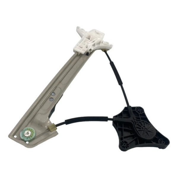 Maquina Vidro S/motor Tras.direita Polo/virtus/nivus 17/23