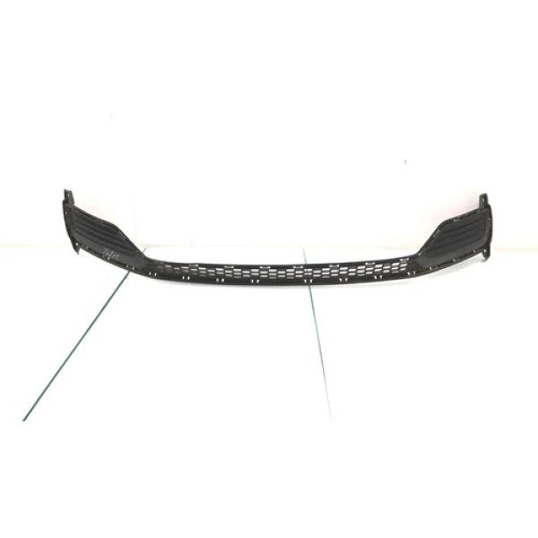 Grade Inferior Para-choque Dianteiro Hyundai Hb20 2016/2018 Fosco