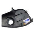 Acabamento Retrovisor Esquerdo Chevrolet Corsa 1994/2001 Preto