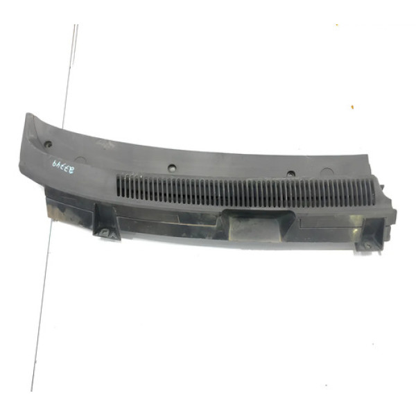 Grade Churrasqueira Direita Ford Ka 2008/2013 Fosco