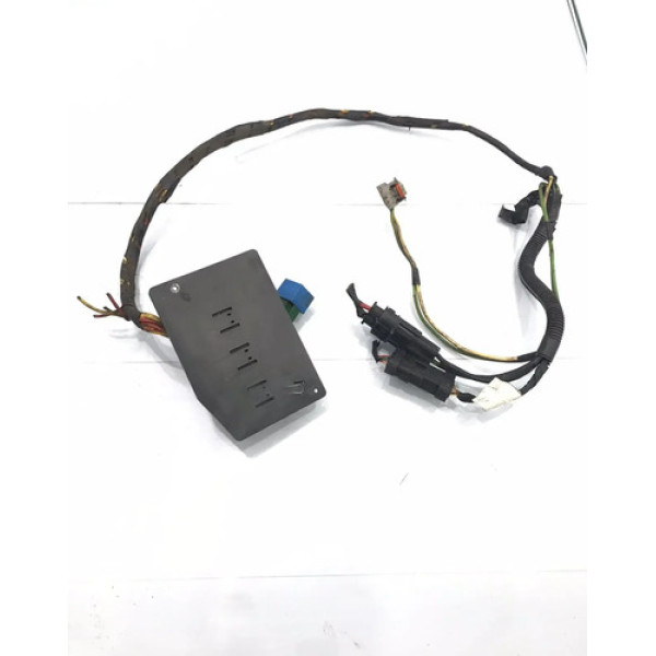 Relê Ventoinha Radiador Citroen Xsara Picasso 2003/2012
