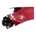 Paralama Esquerdo Chevrolet Onix Prisma 13/16 Detalhe 46949