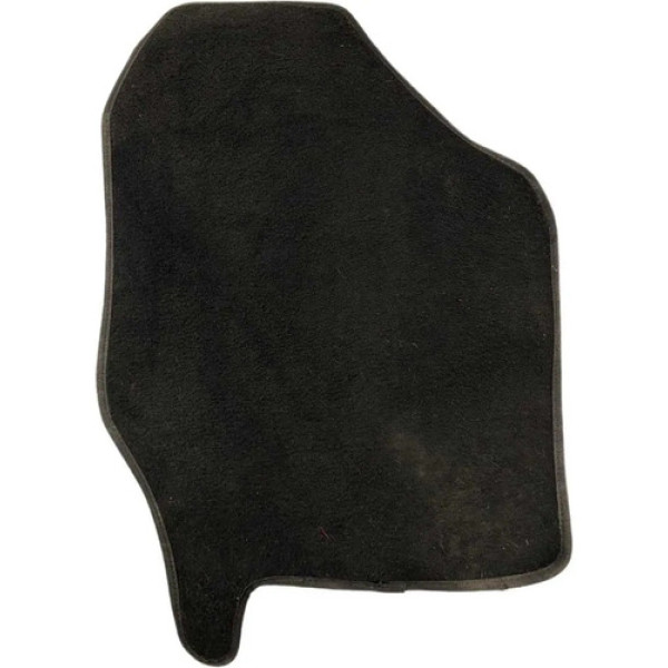 Tapete Passageiro Citroën C4 Lounge 2014/2018 52422 Preto