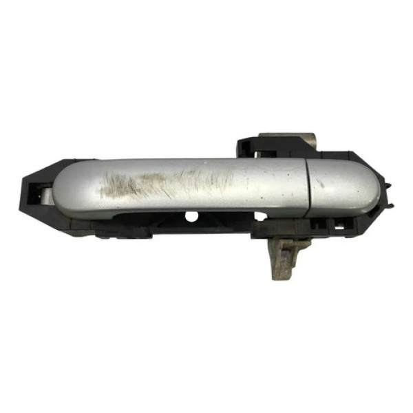 Maçaneta Externa Tras Esquerda Nissan Livina 2008/15 52533 Traseira
