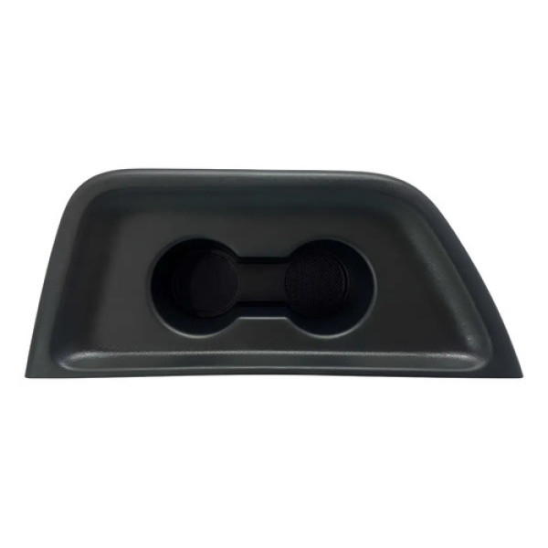 Porta Copos Mitsubishi Outlander 2013/2015 49117 Branco