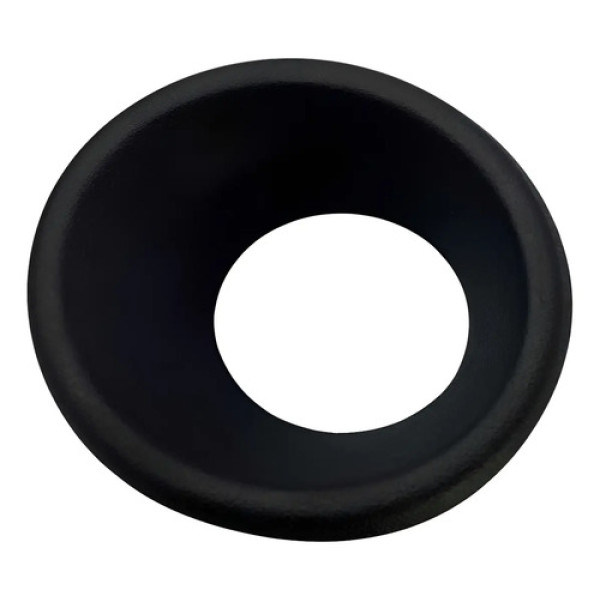 Acabamento Porta Traseira Renault Sandero 2008/2014 49338 Preto