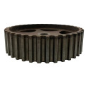 Polia Comando Escape 208/c3 Picasso/aircross 1.6 16v 03/23