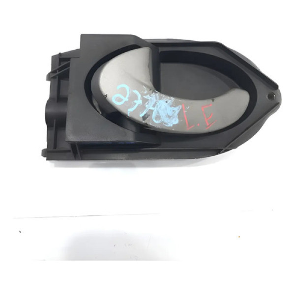 Maçaneta Interna Porta Dianteira Esquerda Ford Ka 2008/2013 Dianteira