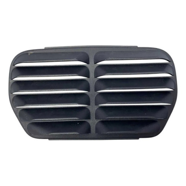 Grade Difusor Traseiro Peugeot 208 2013/2019 24415