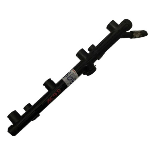 Flauta Bico Injetor Audi A6 2015/2016           12044