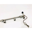 Flauta Bico Injetor Chevrolet Sonic 1.6 2012/2016