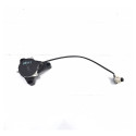 Comando Analógico Ar-condicionado Chevrolet S10 2013/2016