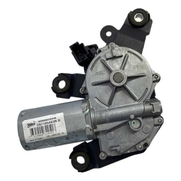 Motor Limpador Traseiro Renault Sandero 2016        1632