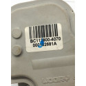 Motor Atuador Caixa Ventilação Chevrolet Onix 2017/2019