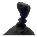 Alavanca Marcha Onix Prisma 2013/2019 Com Detalhe 46934