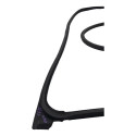 Borracha De Porta Dianteira Esquerda Chevrolet Onix 2013/19 Preto