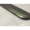 Friso Verde Porta Traseira Esquerda Gm Corsa Maxx 2003/2011
