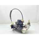 Fechadura Porta Dianteira Direita Fiat Palio Essence 2009/13