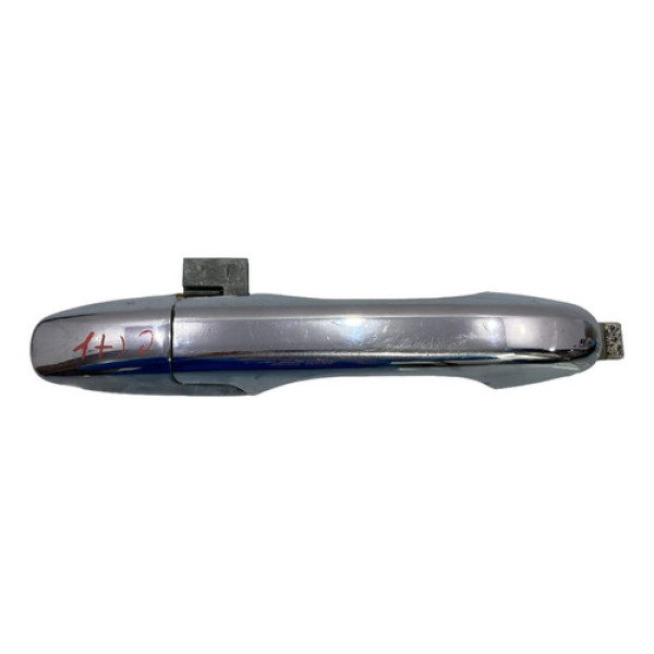 Maçaneta Externa Dianteira Direita Honda City 2010/2014 Dianteira