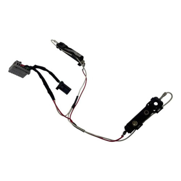 Chicote Volante Renault Fluence 2011/2018 47334