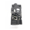 Maçaneta Interna Porta Traseira Esquerda Chevrolet S10 13/16 Traseira