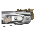 Maquina Vidro Traseira Esquerda Chevrolet Onix Plus 2020/24