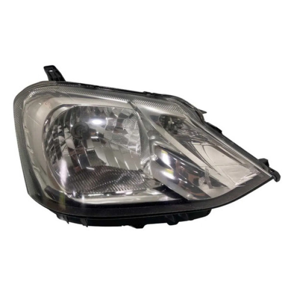 Farol Direito Toyota Etios Cross 2013/2019 54184 Direito/passageiro