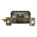Fechadura Tampa Traseira Chevrolet Agile 2008/2018