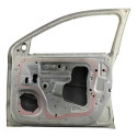 Porta Dianteira Direita Chevrolet Cobalt 2012/2021 45211 Dianteira Direita Branco