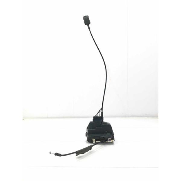 Fechadura Traseira Direita Renault Megane 2006/2011