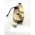 Fechadura Porta Traseira Esquerda Chevrolet Celta 2007/2015