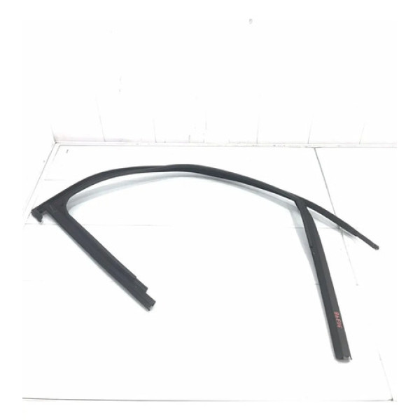 Borracha Canaleta Porta Dianteira Esquerda Vw T-cross 19/22