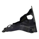 Suporte Paralama Dianteiro Dir Sonic 2012/2014 55643 Preto