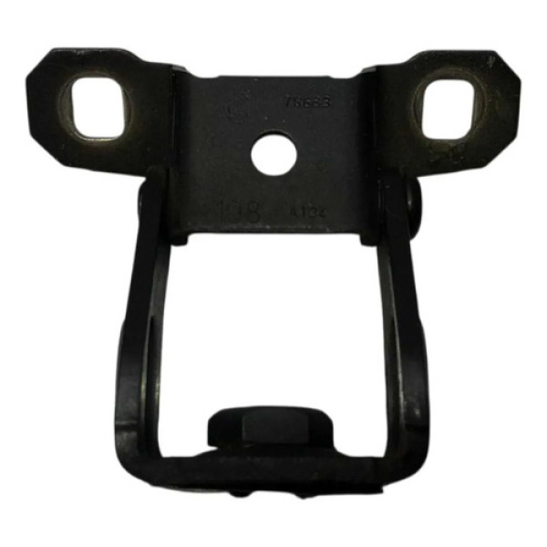 Dobradiça Capo Traseiro Fiat Bravo 2013/2016     11580
