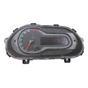 Painel De Instrumentos Chevrolet Onix 2015/2019 Preto