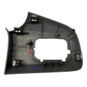 Moldura Difusor Ar Canto Esq Onix Prisma 2013/2019 57258