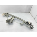 Máquina De Vidro Manual Traseira Direita Gm Celta 2007/2015