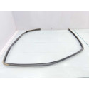Borracha Canaleta Dianteira Direita Gm Corsa 1998/2010